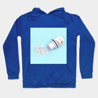 like remedy surrealism Hoodie